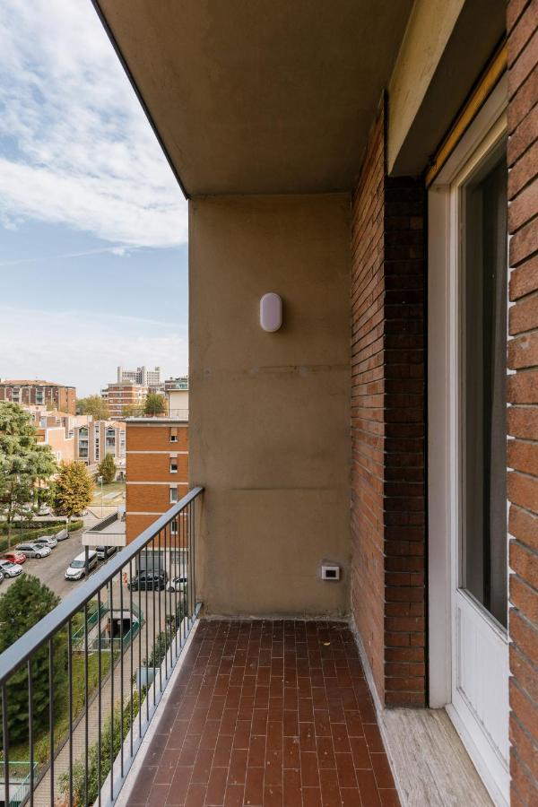 Casa Ze Best By Wonderful Italy Bologna Exterior photo