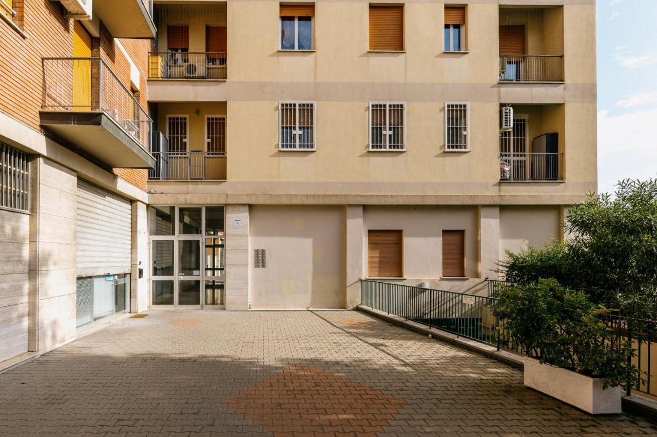Casa Ze Best By Wonderful Italy Bologna Exterior photo